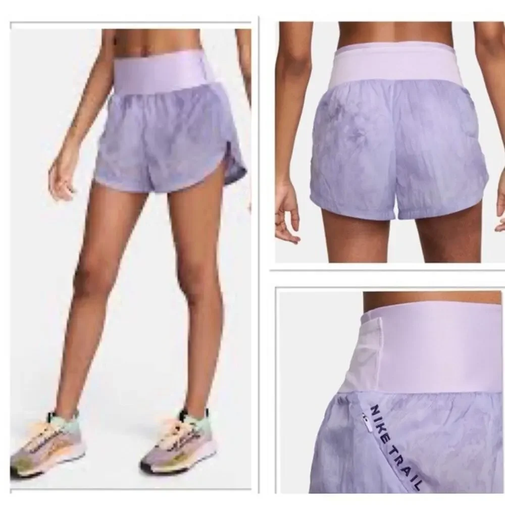 Nike trail repel